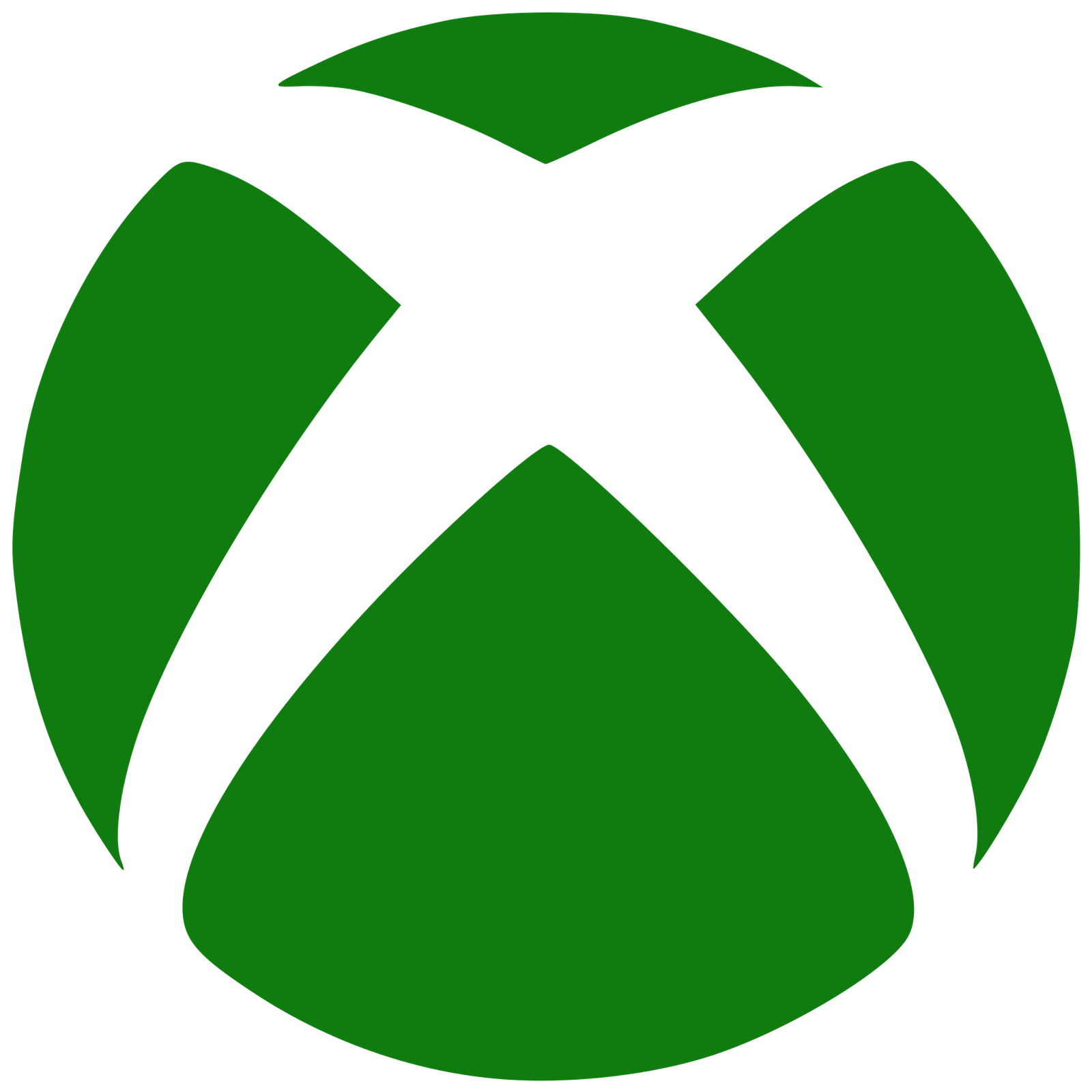 Xbox Logo