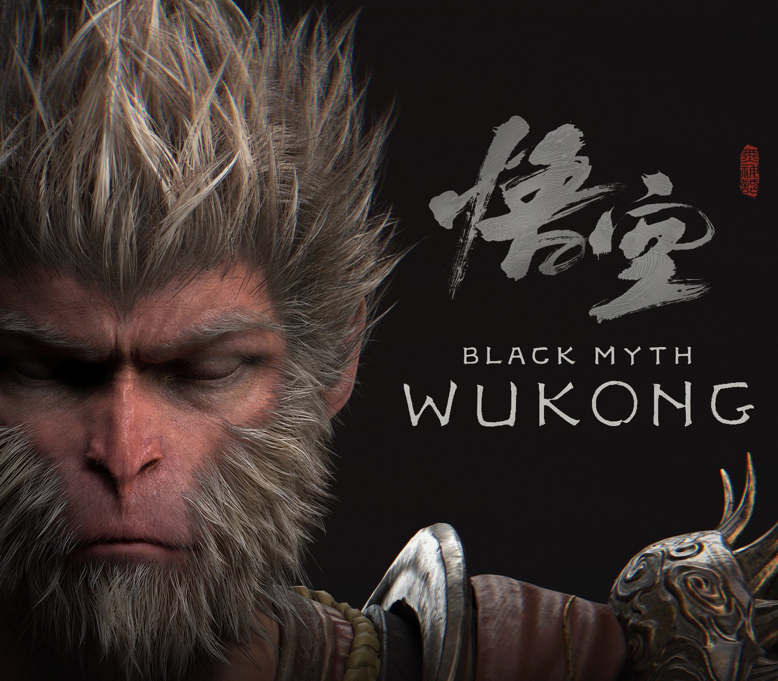 Black Myth: Wukong